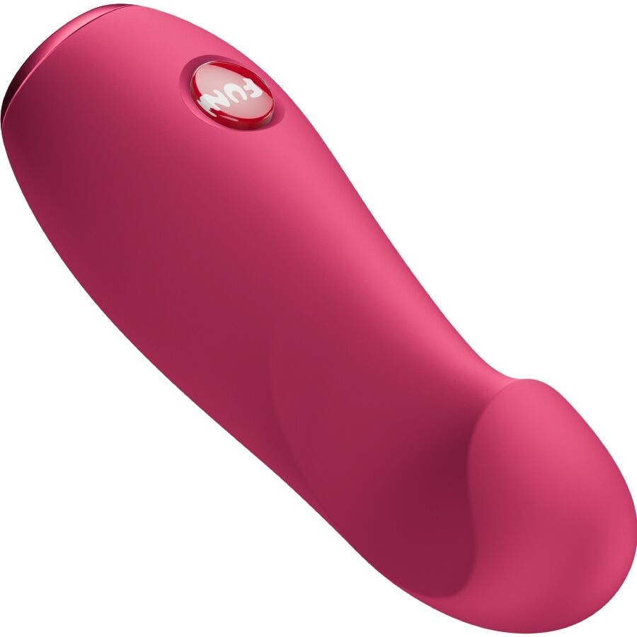FUN FACTORY - VIBRATORE STELLA BULLET LAMPONE – Proiettili vibranti – foto 3