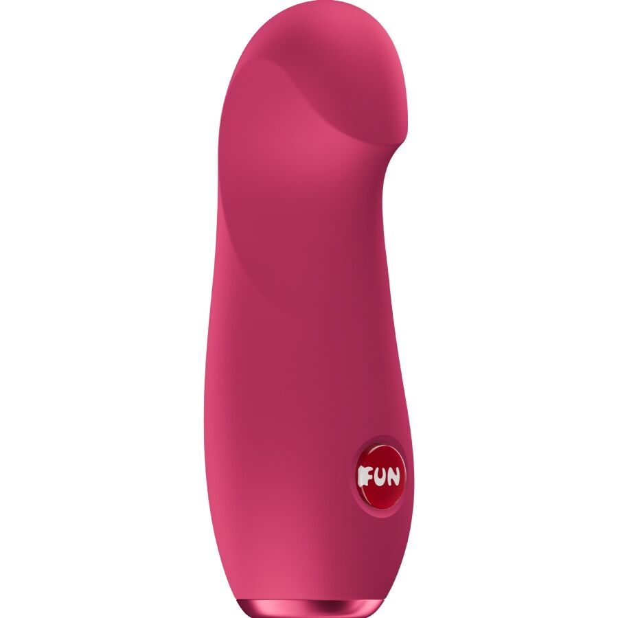 FUN FACTORY - VIBRATORE STELLA BULLET LAMPONE – Proiettili vibranti – foto 2