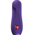 FUN FACTORY - VIBRATORE STELLA BULLET RIBES NERO – Proiettili vibranti