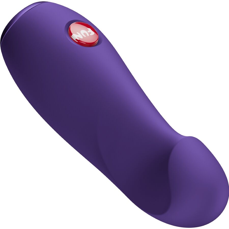 FUN FACTORY - VIBRATORE STELLA BULLET RIBES NERO – Proiettili vibranti – foto 3