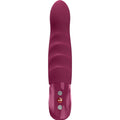 FUN FACTORY - PULSATORI STRONIC DEEP THRUSTING ROSSO VINO – Stimolatori