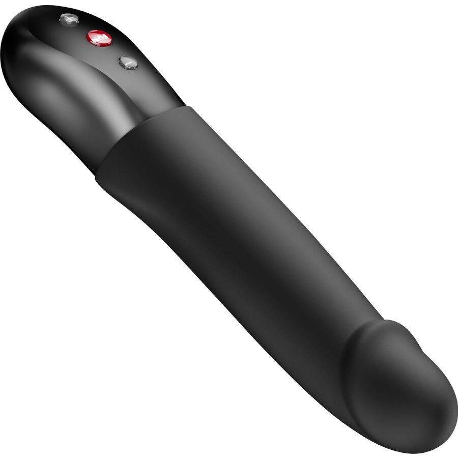 FUN FACTORY - STRONIC REAL THRUSTING PULSATORS NERO – Stimolatori – foto 3
