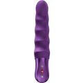 FUN FACTORY - STRONIC SURF THRUSTING PULSATORS VIOLA SCURO – Stimolatori