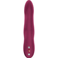 FUN FACTORY - STRONIC WAVE THRUSTING PULSATORS ROSSO VINO – Stimolatori