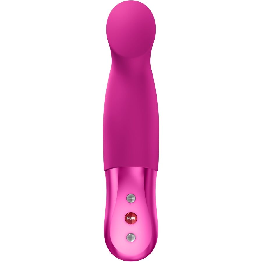 FUN FACTORY - PULSATORI SPINTI SUNDAZE MAGENTA – Stimolatori