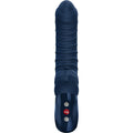 FUN FACTORY - VIBRATORE PUNTO G TIGRE BLU NOTTE – Vibratori a punto G