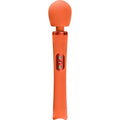 FUN FACTORY - VIBRATORE VIM WAND ARANCIONE – Vibratore WAND