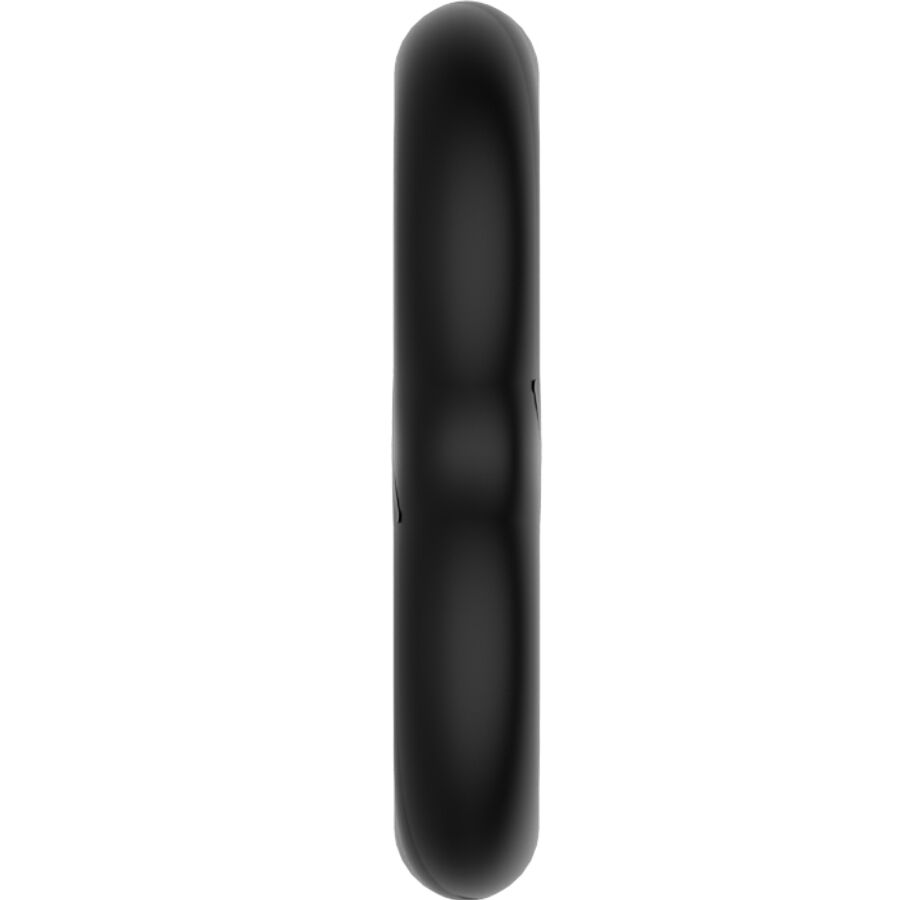 CRAZY BULL - ANELLO IN SILICONE DOPPIO INFINITO – Cockring senza vibrazione – foto 4