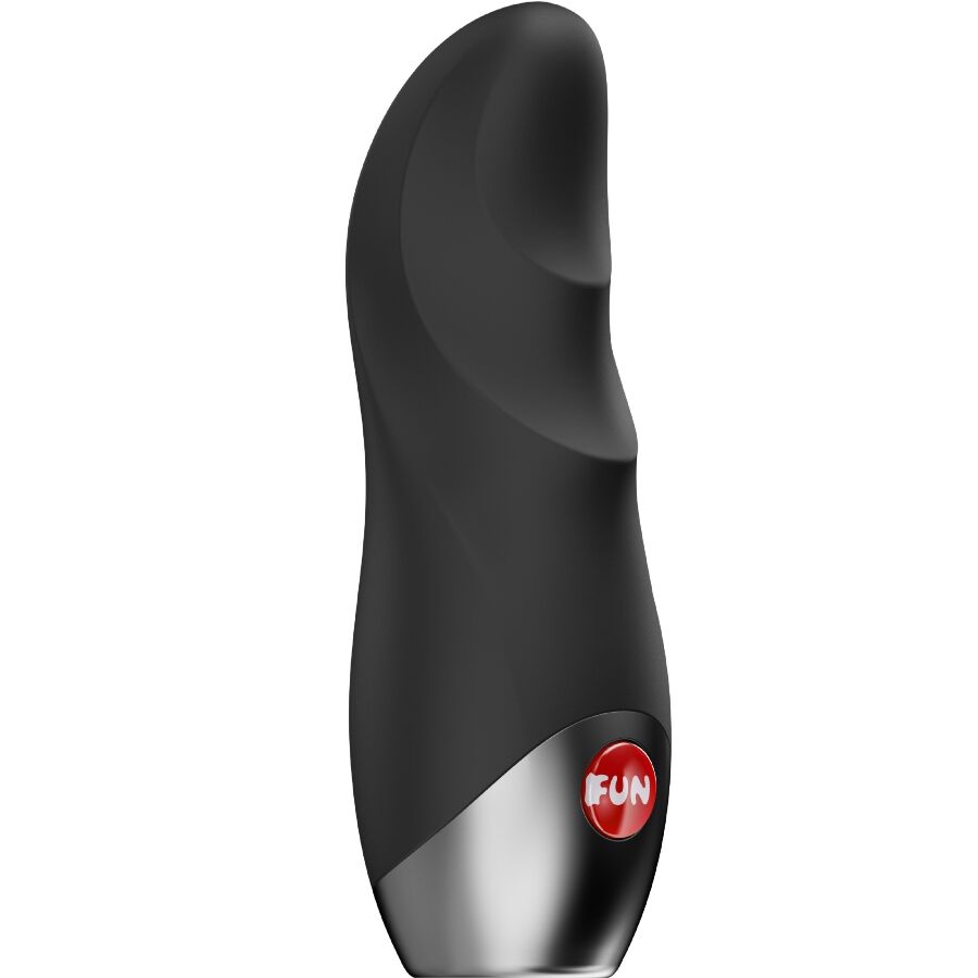 FUN FACTORY - VIBRATORE VIOLA BULLET NERO – Proiettili vibranti – foto 2