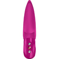 FUN FACTORY - VIBRATORE VOLTA LAY-ON MAGENTA – Vibratori clitoridei da posare
