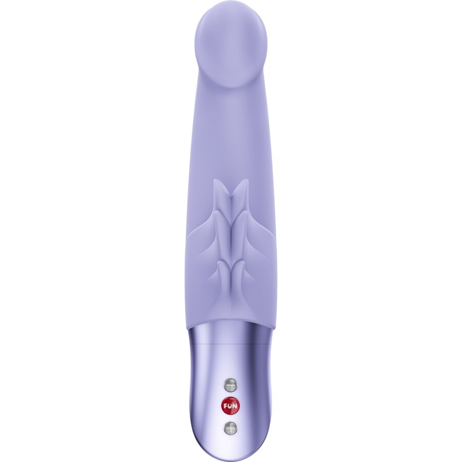FUN FACTORY - VIBRATORE CONIGLIO WICKED ANGEL VIOLA – Vibratori di coniglio – foto 2