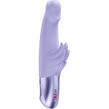 FUN FACTORY - VIBRATORE CONIGLIO WICKED ANGEL VIOLA – Vibratori di coniglio