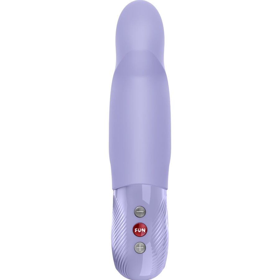 FUN FACTORY - STRONIC G FORTE PULSATORI A SPINTA VIOLA – Per il clitoride – foto 2