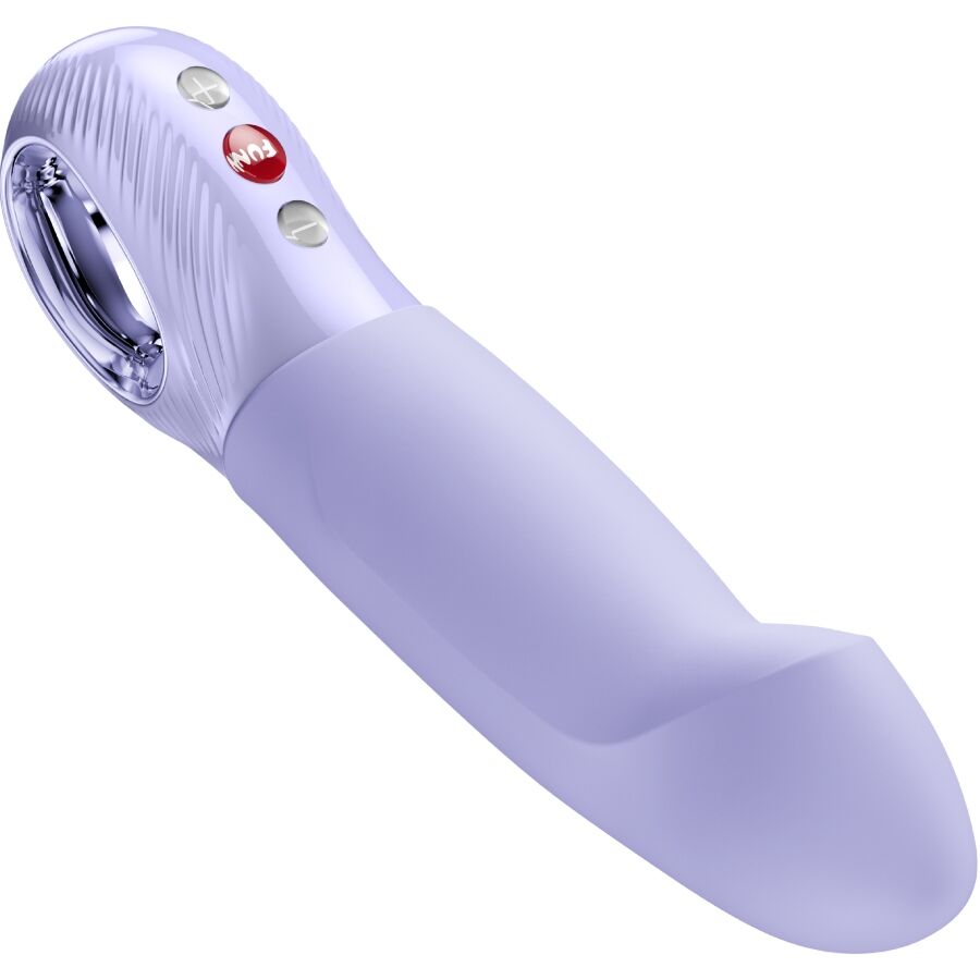 FUN FACTORY - STRONIC G FORTE PULSATORI A SPINTA VIOLA – Per il clitoride – foto 3