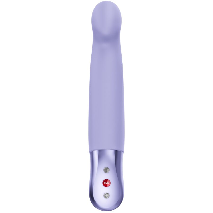 FUN FACTORY - STRONIC G PULSATORI DI SPINTA VIOLA – Per il clitoride – foto 2