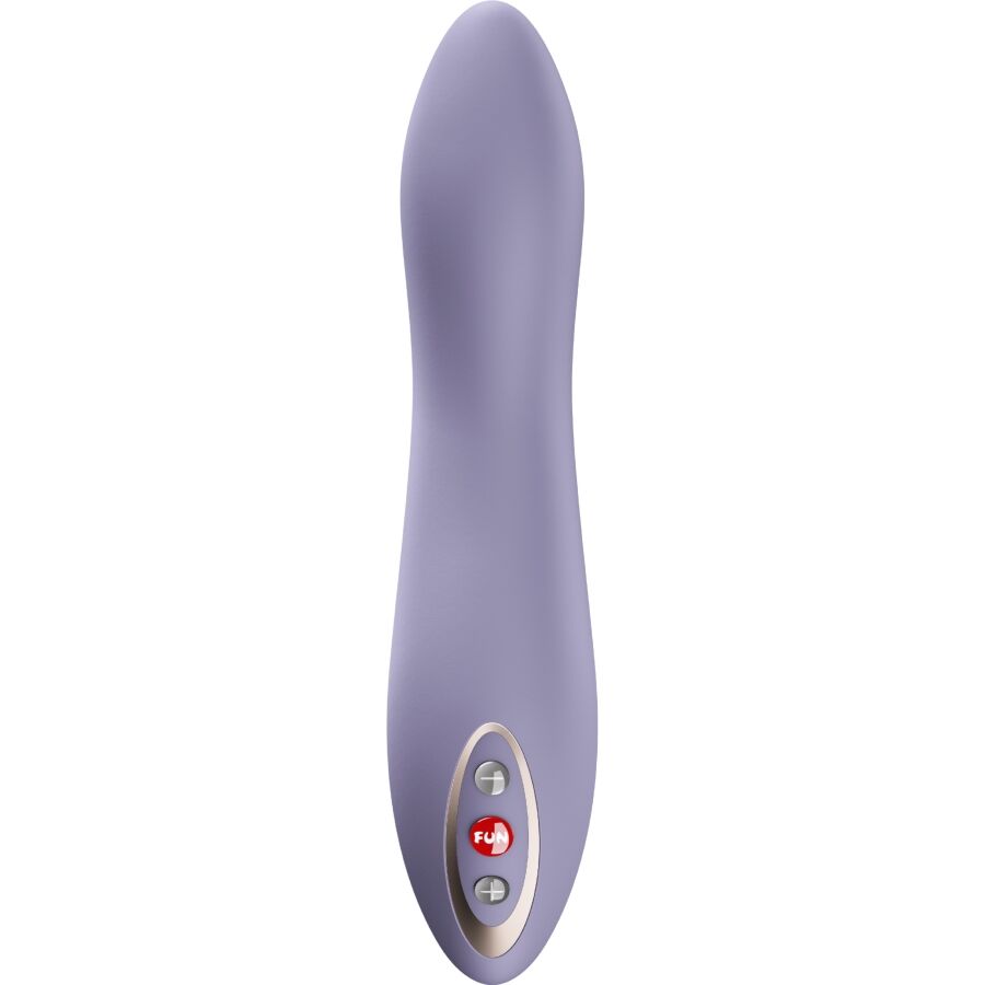 FUN FACTORY - PULSATORI A FLUSSO STRONIC VIOLA CHIARO – Stimolatori – foto 2
