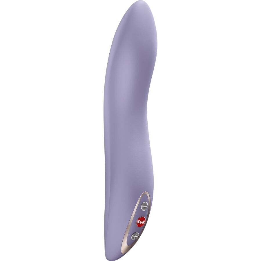 FUN FACTORY - PULSATORI A FLUSSO STRONIC VIOLA CHIARO – Stimolatori