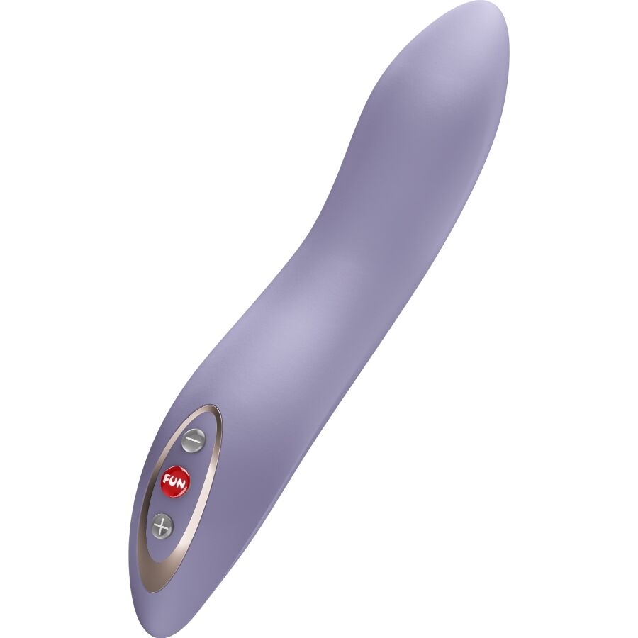 FUN FACTORY - PULSATORI A FLUSSO STRONIC VIOLA CHIARO – Stimolatori – foto 3