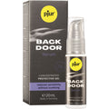 PJUR - BACK DOOR SIERO PROTETTIVO ANALE 20 ML – Anal - Spray o creme rilassanti