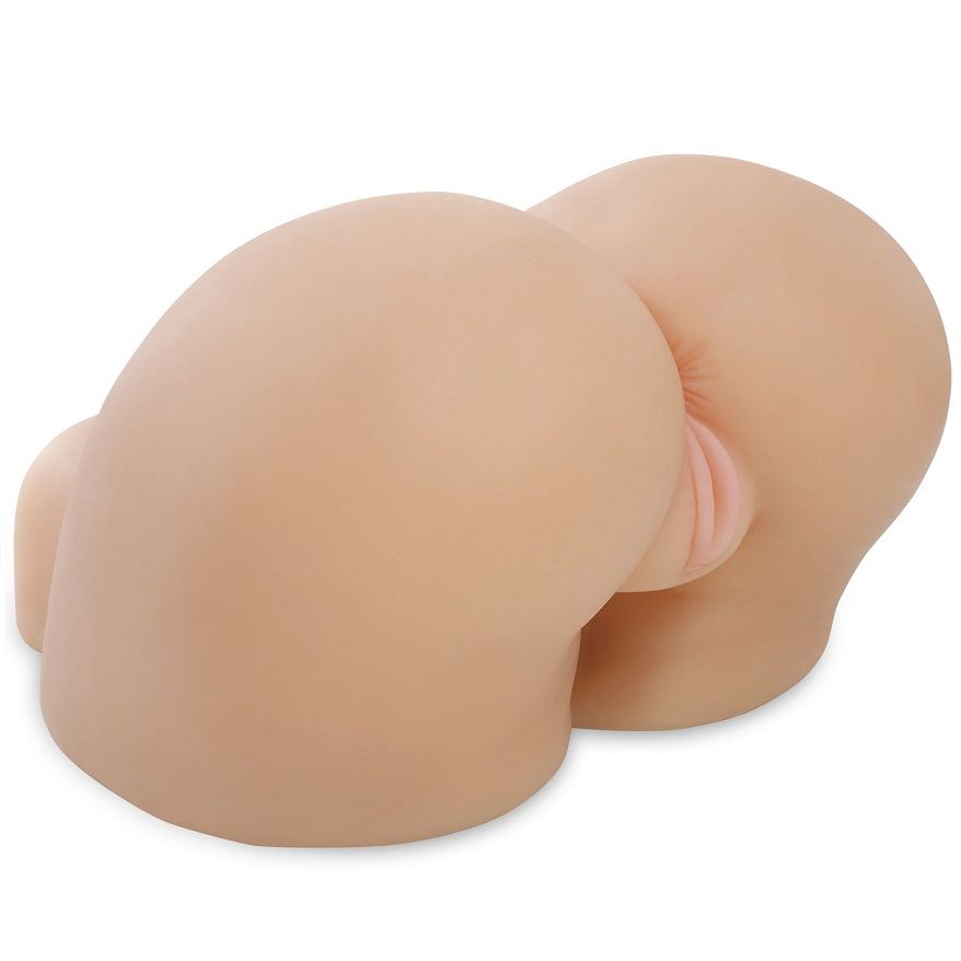 EXTREME TOYZ - PIPEDREAM EXTREME FUCK ME SILLY VAGINA E ANO EXTRA REAL PETITE – Vagine con vibrazione
