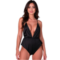 PASSION - SENSIE BODY NERO S/M – Body