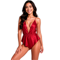 PASSION - BODY SENSIE BORDEAUX S/M – Body