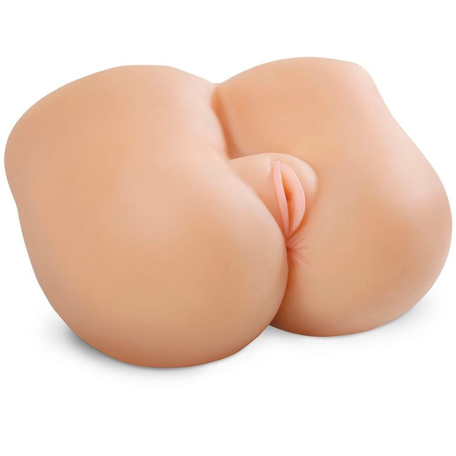 EXTREME TOYZ - PIPEDREAM EXTREME FUCK ME SILLY VAGINA E ANO EXTRA REAL PETITE – Vagine con vibrazione – foto 3