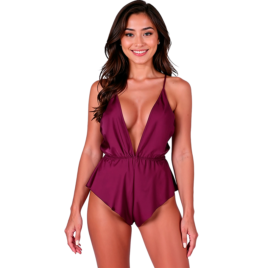 PASSION - SENSIE BODY PRUGNA S/M – Body