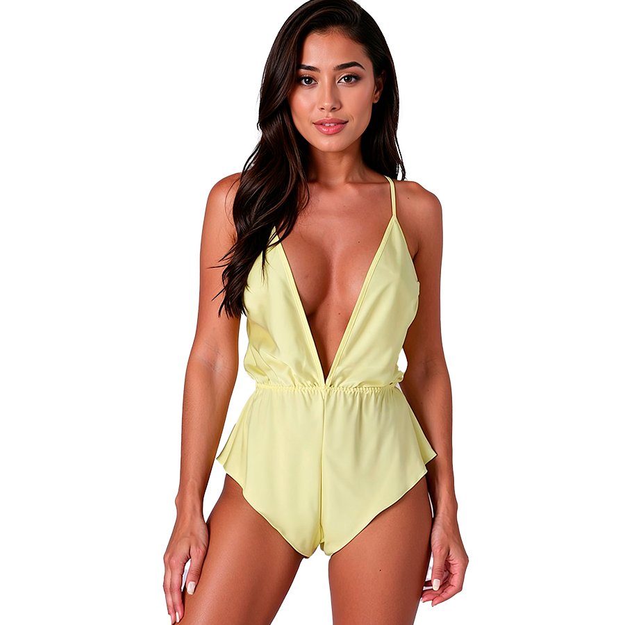 PASSION - SENSIE BODY LIMONE L/XL – Body