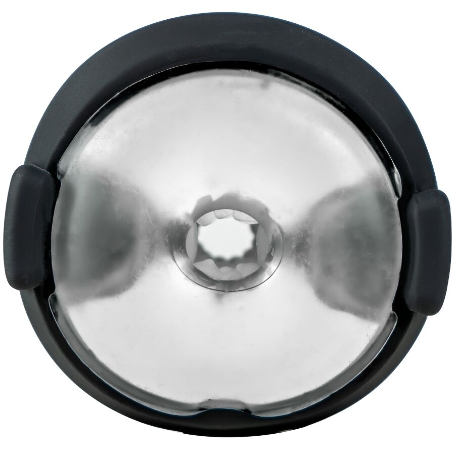 KIIROO - VIBRATORE TASCABILE DA UOMO POWERSHOT – Vari masturbatori – foto 4