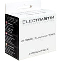 ELECTRASTIM - SALVIETTINE DETERGENTI ALL'ALCOOL 10 UNITÀ – Giocattoli disinfettanti