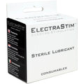 ELECTRASTIM - LUBRIFICANTE STERILE 10 UNITÀ – Elettrostimolazione