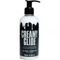 CREAMY - GLIDE INTIMO GEL EFFETTO STRINGA LATTEO 250 ML – Tocco fluido dello sperma