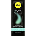 PJUR - AQUA PANTENOLO LUBRIFICANTE A BASE D'ACQUA 2 ML – Dose singola
