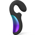 LELO - ENIGMA WAVE MASSAGGIATORE A TRIPLA VIBRAZIONE NERO – Vibratori a punto G
