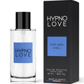 RUF - HYPNO LOVE PROFUMO DI SEDUZIONE PER UOMO 50 ML – Profumi