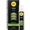PJUR - MAN LUST PLEASURE GEL STIMOLAZIONE INTENSA E DI LUNGA DURATA 15 ML – Ritardanti