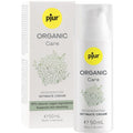 PJUR - ORGANIC CARE CREMA INTIMA RIGENERANTE 50 ML – Lozione per il corpo