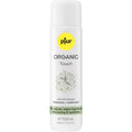 PJUR - ORGANIC TOUCH LUBRIFICANTE VEGANO IDRATANTE 100 ML – A base d'acqua