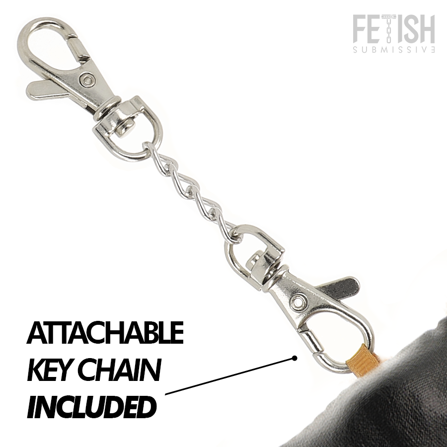 FETISH SUBMISSIVE - LUNO BDSM ORSACCHIOTTO MODELLO 7 – SM &  BONDAGE – foto 6
