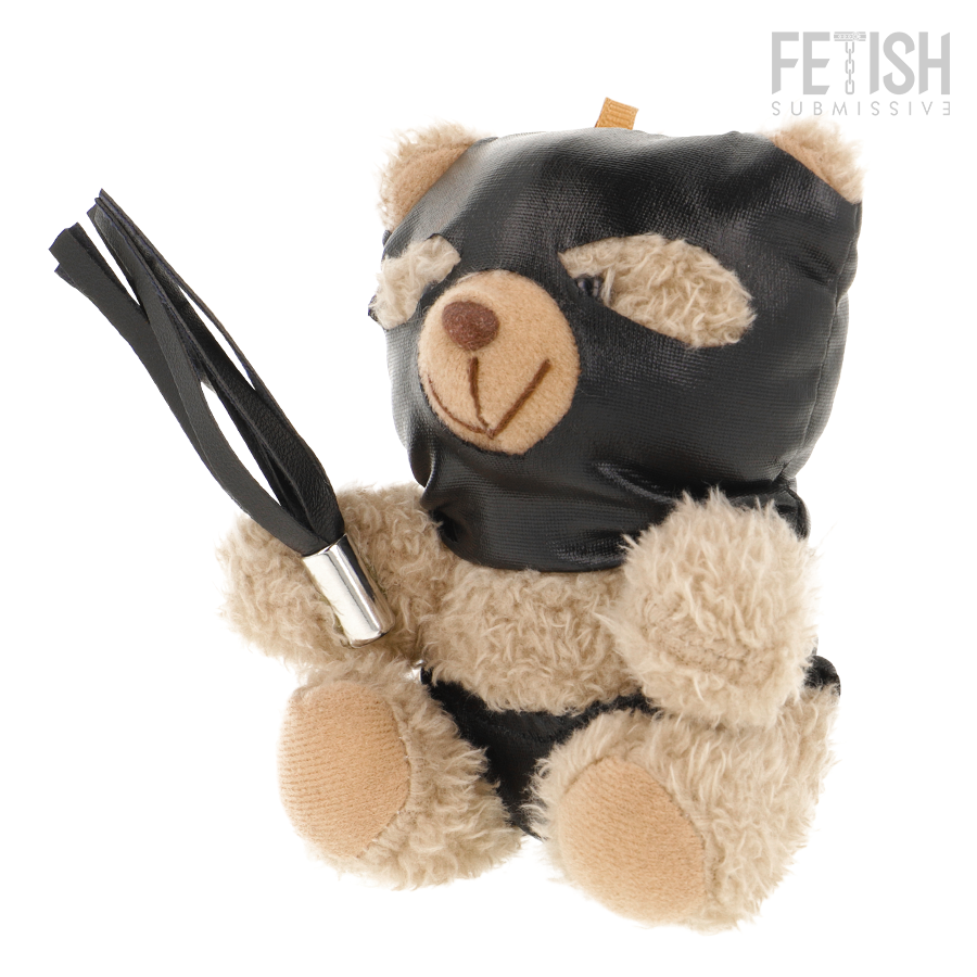 FETISH SUBMISSIVE - LUNO BDSM ORSACCHIOTTO MODELLO 7 – SM &  BONDAGE