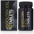 COBECO - BIG BOY GOLDEN XXL 45COMPRESSE – Pillole per uomini