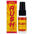 COBECO - RUSH ERBE POPPER SPRAY 15 ML - WEST – Pillole per uomini