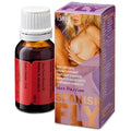 COBECO - SPANISH FLY HOT PASSION 15ML – Gocce d'amore