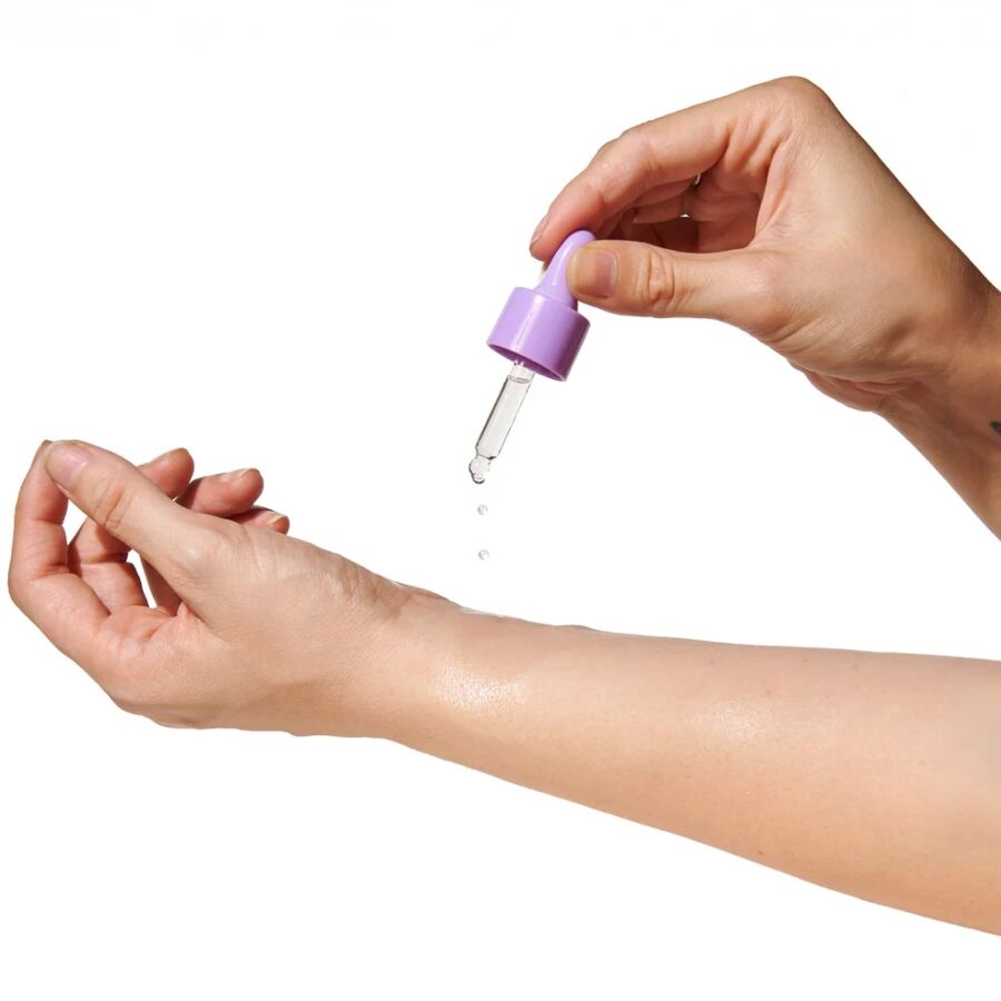 EYE OF LOVE - OLIO PROFUMATO AI FEROMONI BLOOM LILAC DREAM 20 ML – Profumi con feromoni femminili – foto 3