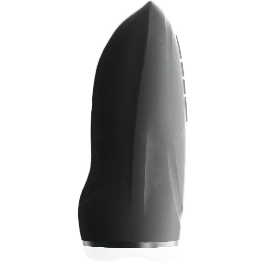 BATHMATE - EDGE PRO MASTURBATORE MASCHILE MULTIFUNZIONALE – Masturbatore automatico – foto 3