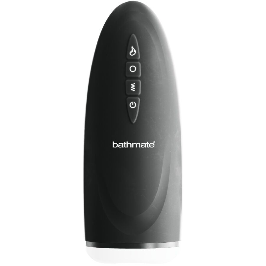 BATHMATE - EDGE PRO MASTURBATORE MASCHILE MULTIFUNZIONALE – Masturbatore automatico – foto 2
