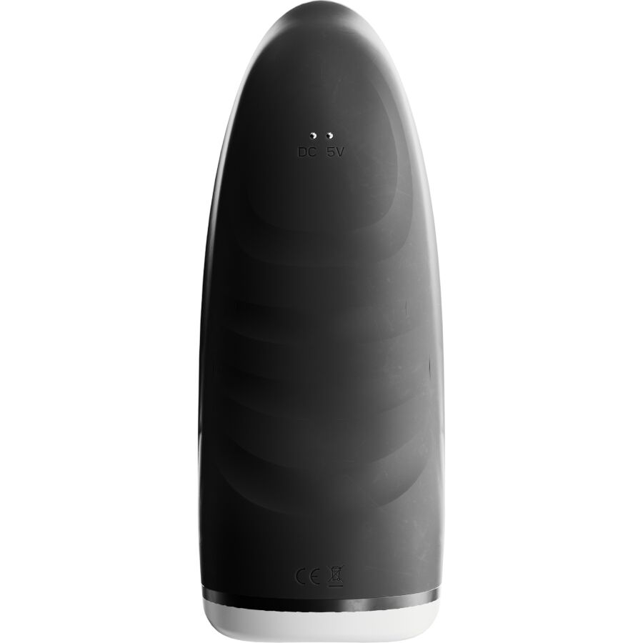 BATHMATE - EDGE PRO MASTURBATORE MASCHILE MULTIFUNZIONALE – Masturbatore automatico – foto 5