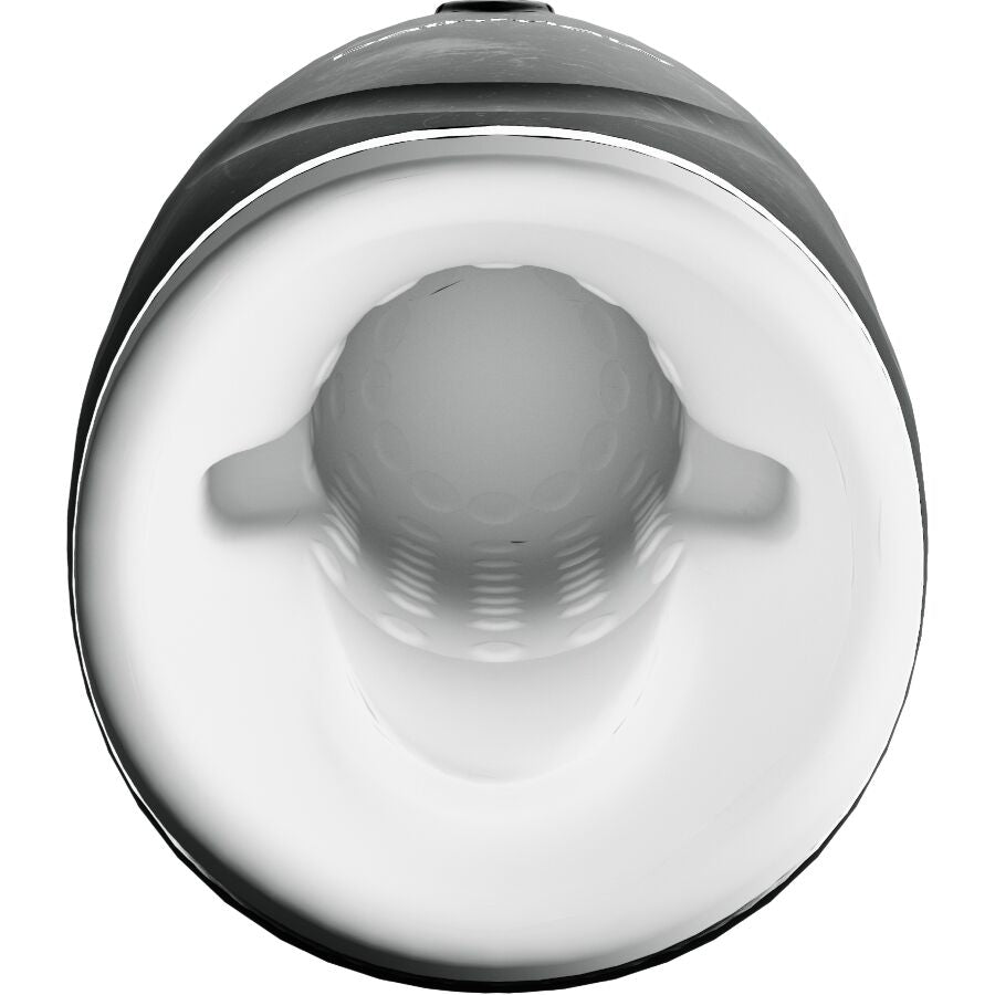 BATHMATE - EDGE PRO MASTURBATORE MASCHILE MULTIFUNZIONALE – Masturbatore automatico – foto 6
