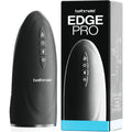 BATHMATE - EDGE PRO MASTURBATORE MASCHILE MULTIFUNZIONALE – Masturbatore automatico